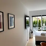 Cph Like Penzion Kodaň