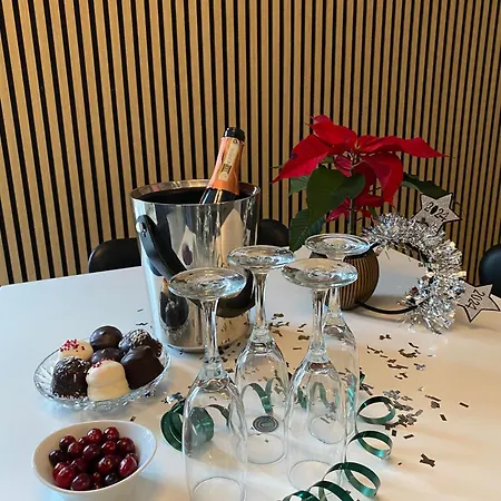 Cph Like 哥本哈根