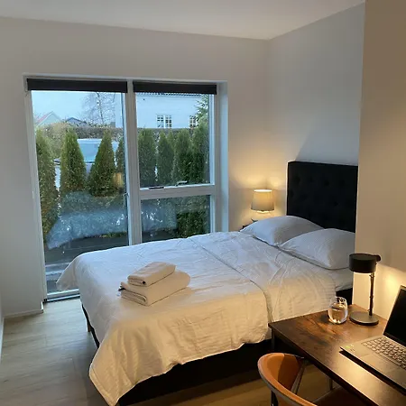 招待所 Cph Like 哥本哈根