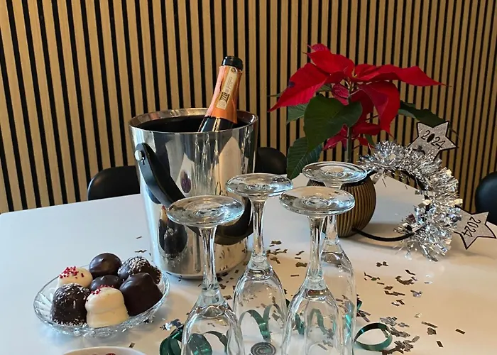 Cph Like 哥本哈根