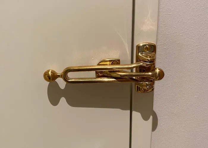 Cph Like 招待所 4*