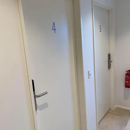 Guest house Cph Like