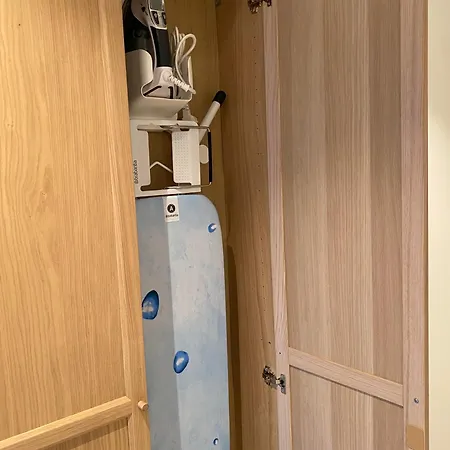 Guest house Cph Like