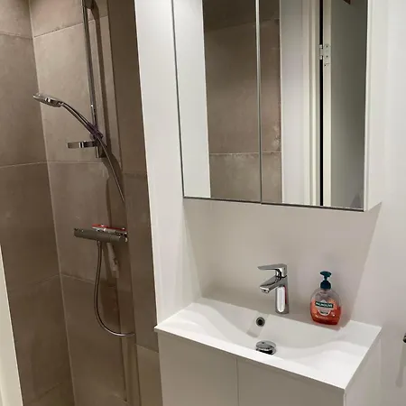 Guest house Cph Like