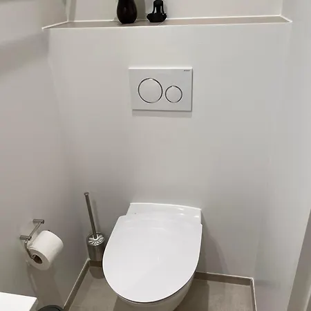 Cph Like Гостевой дом
