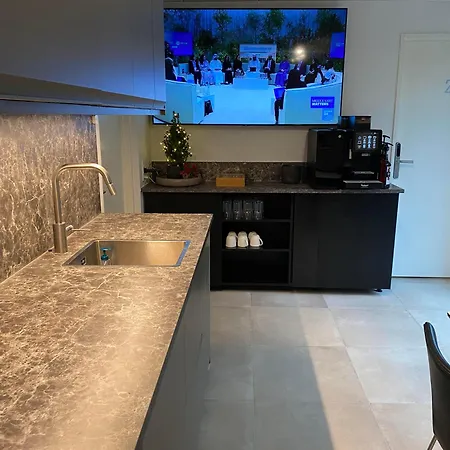 ゲストハウス Cph Like 4*