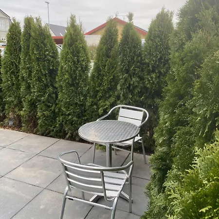 Guest house Cph Like