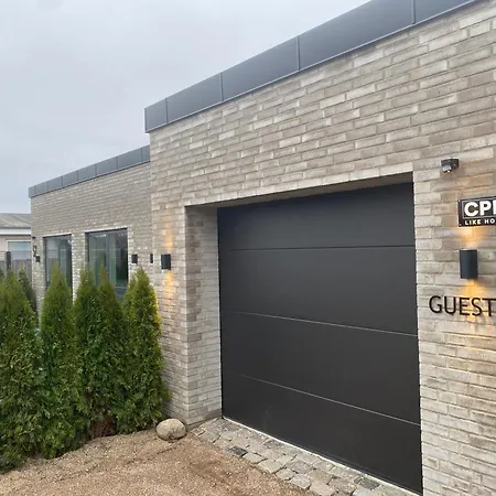 Cph Like Guest house Copenhagen