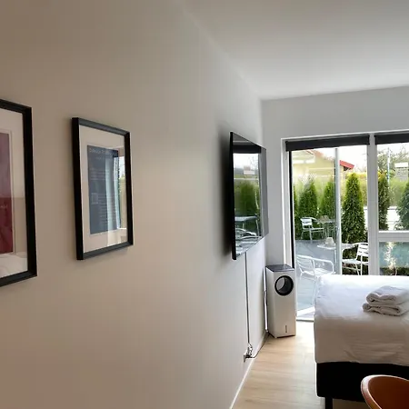 Cph Like Konukevi Kopenhag