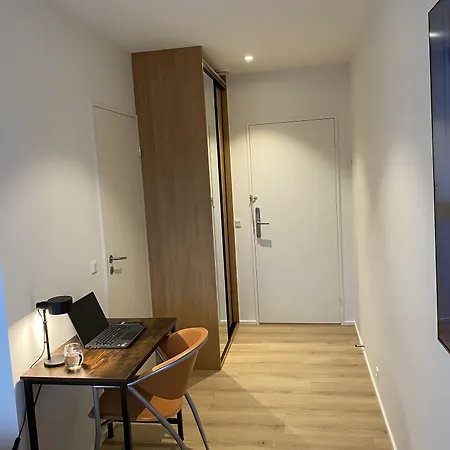 Cph Like ゲストハウス コペンハーゲン