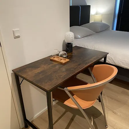 Cph Like Konukevi 4*