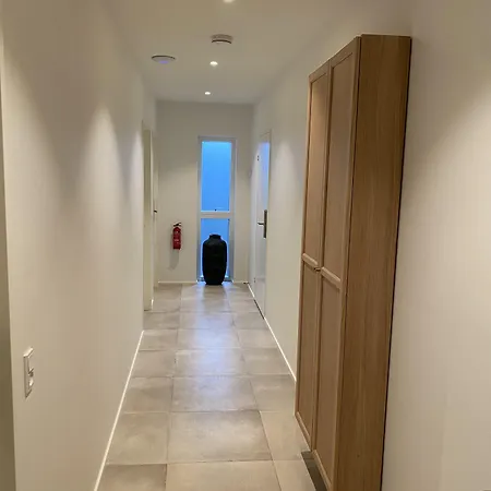 Konukevi Cph Like Kopenhag