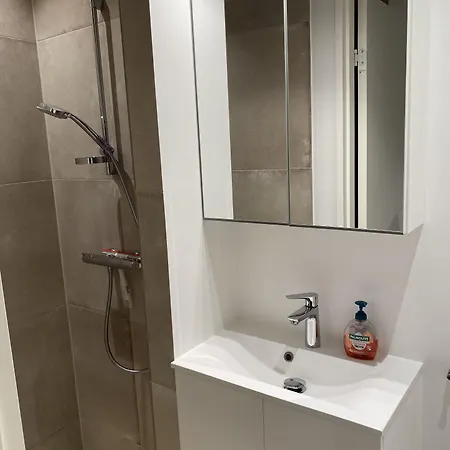 Cph Like ゲストハウス コペンハーゲン