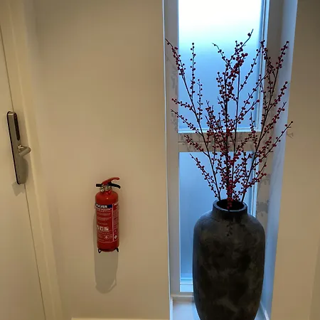 Konukevi Cph Like Kopenhag