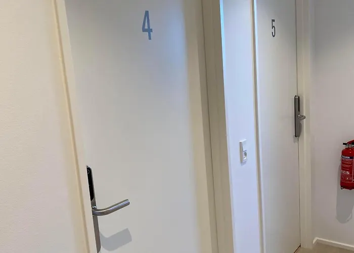 ゲストハウス Cph Like