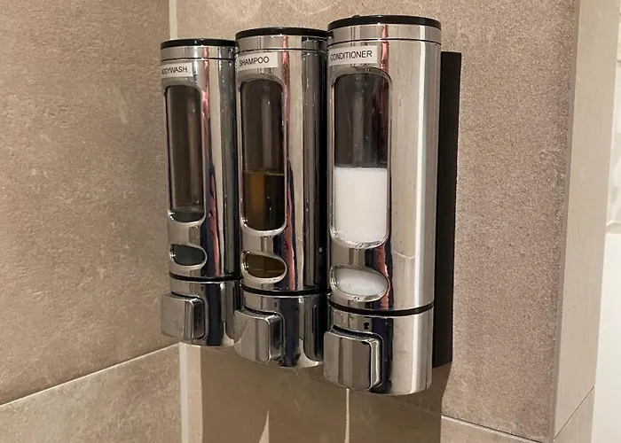 Cph Like 4* コペンハーゲン