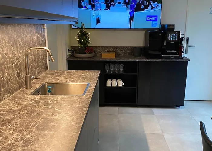 ゲストハウス Cph Like 4*