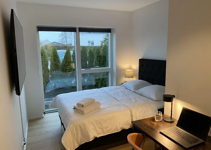 Gæstehus Cph Like København