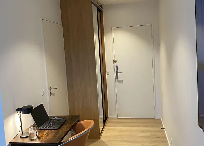 Cph Like بيت ضيافة كوبنهاجن