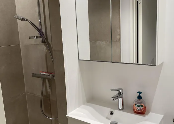 Cph Like Gæstehus København