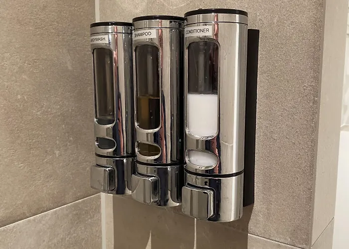 Cph Like بيت ضيافة كوبنهاجن