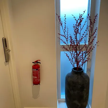 Cph Like 4* 哥本哈根