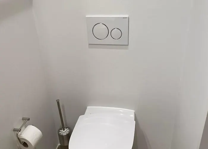 Cph Like 게스트하우스