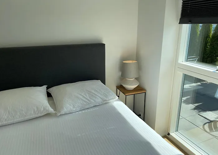 Cph Like 4* 코펜하겐