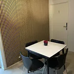Guest house Cph Like 4*