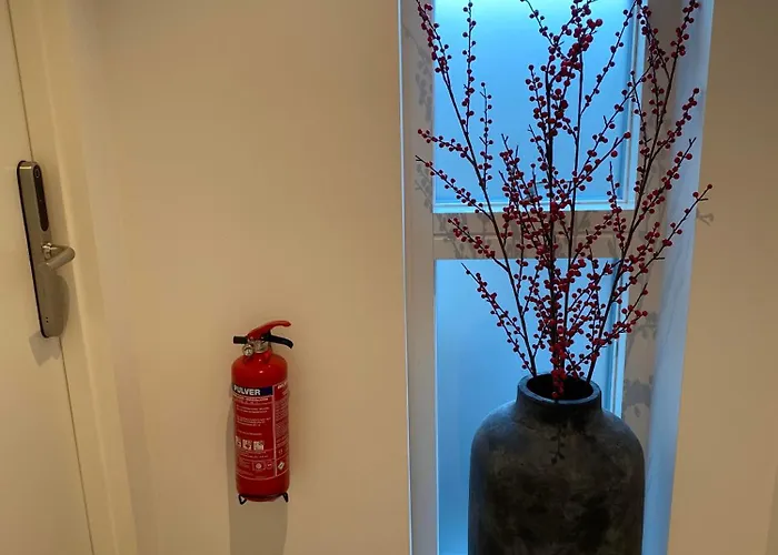 Cph Like 4* Kopenhagen