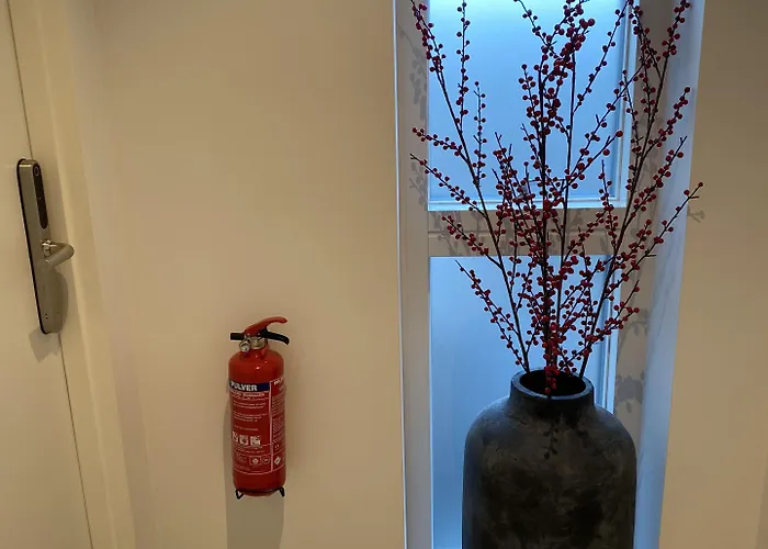 Gasthof Cph Like Kopenhagen